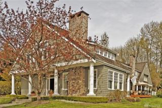 3400 260th Ave, Redmond, WA 98053-3000