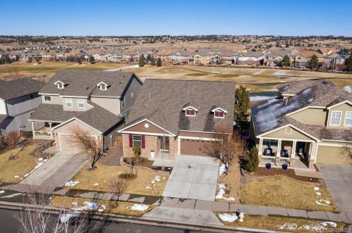 11852 Mill Valley St, Parker, CO 80138-8794
