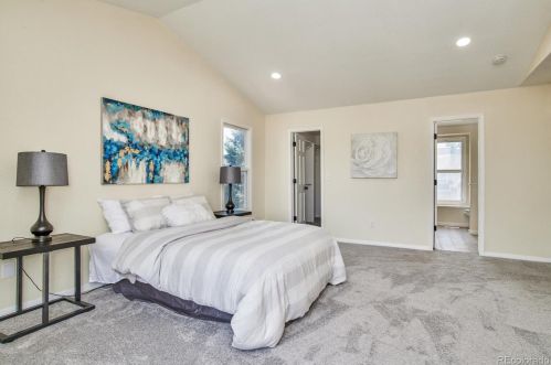 16443 Prentice Ave, Denver CO  80015-4121 exterior