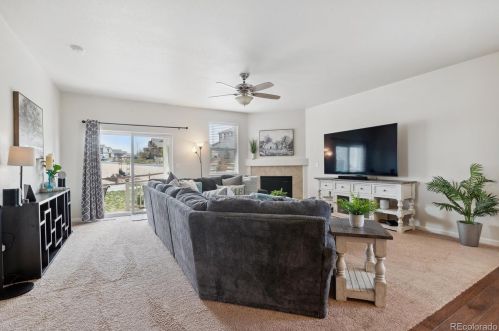 42320 Forest Oaks Dr, Elizabeth CO  80107-9105 exterior