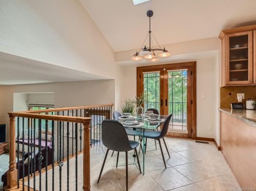 16572 Crestline Pl, Aurora CO 80015-4308 exterior