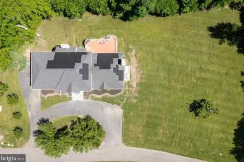 265 Mt Laurel Rd, Mount Laurel NJ  08054-9557 exterior