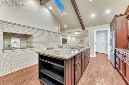 18680 Augusta Dr, Woodmoor CO 80132-8834 exterior