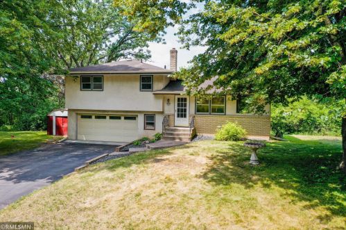 805 Brookline Ave, Saint Paul MN  55119-5317 exterior