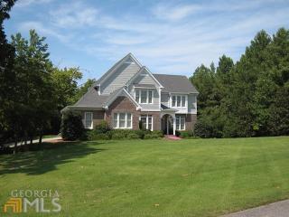 15 Laurchris Dr, Rome, GA 30161-5990