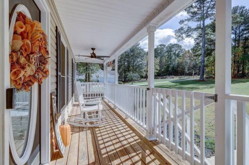 736 Old Pendergrass Rd, Jefferson GA  30549-2758 exterior