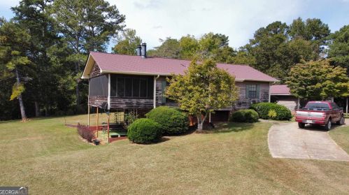 1320 Middlebrooks Rd, Watkinsville, GA 30677-3821