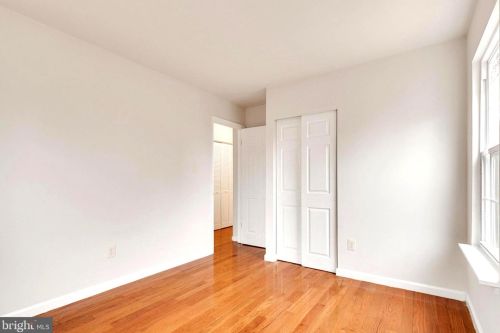 2415 Michigan Ave, Silver Spring MD exterior