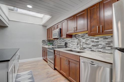 6474 Bates Ave, Denver CO  80222-7110 exterior