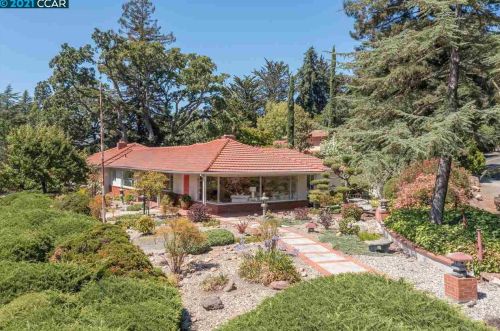 57 Orchard Rd, Orinda, CA 94563-3436