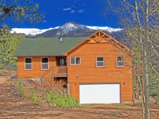 308 Blue Spruce Rd, Divide, CO 80814-7701