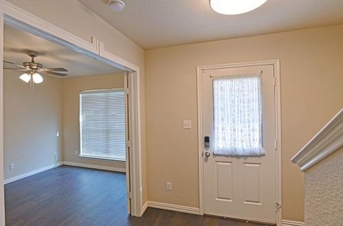 5828 Giddyup Ln, Fort Worth TX  76179-7355 exterior