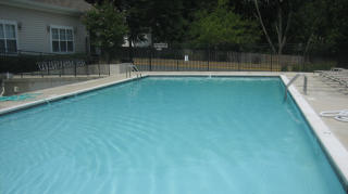 8200 Spiceberry Ln, Gaithersburg MD  20877-1018 exterior