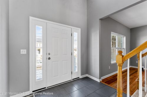 45 Bridle Path, Berkeley Township, NJ 08721-2197