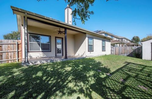 2302 Caprock Pl, Georgetown, TX 78626-7347