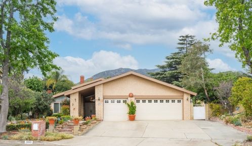 1003 Deborah St, Upland, CA 91784-1206
