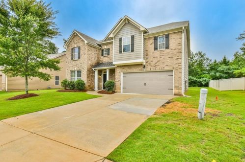 157 Tumble Run, Stockbridge, GA 30281-4465