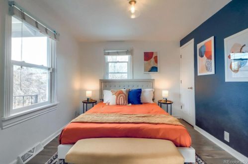 4478 Acoma St, Englewood CO 80110-5742 exterior