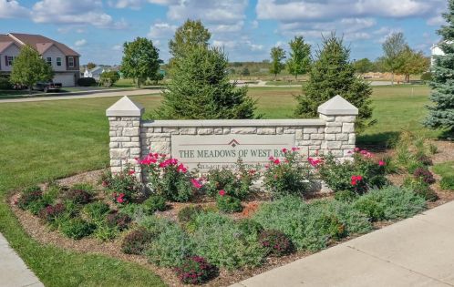 8707 Sedge Meadow Dr, Bull Valley, IL 60097-7604