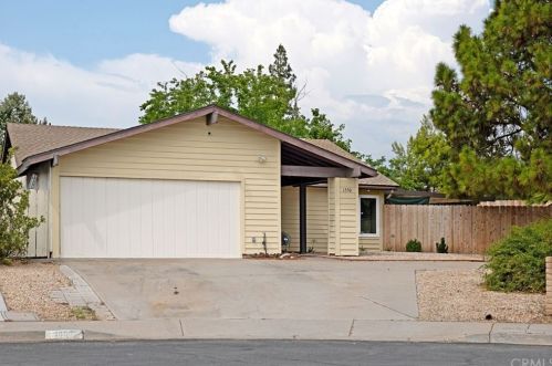 1550 Robbiejean Pl, El Cajon, CA 92019-2095