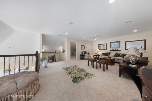 1001 Stacia Ln, Lemont IL  60439-2106 exterior