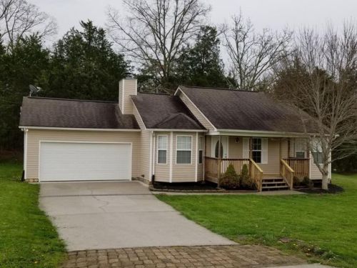 348 Walnut Ln, Corryton, TN 37721-5148