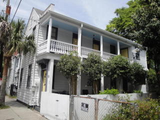 36 Ashe St, Charleston, SC 29403-5346