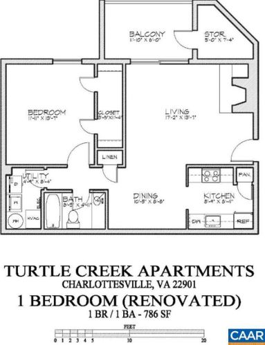 141 Green Turtle Ln, Charlottesville, VA 22901-2372