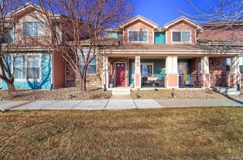10425 Paris St, Henderson, CO 80640-9008