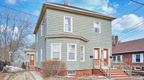 12 Orange St, Lewiston, ME 04240-5526