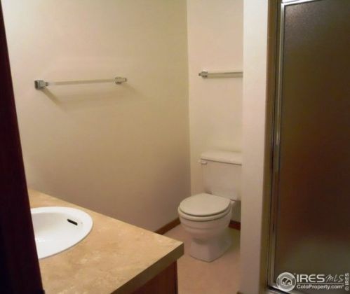 2430 Yorkshire St, Fort Collins CO  80526-1355 exterior