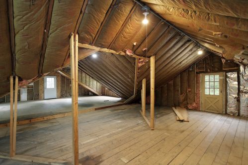 2759 Deerfield Rd, Bannockburn IL  60015-3809 exterior