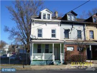 150 Olden Ave, Trenton NJ  08610-1818 exterior