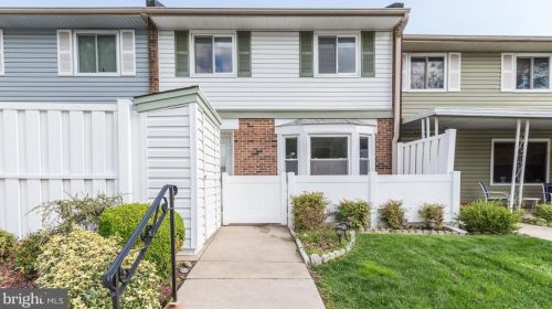 15003 Eardley Ct, Silver Spring, MD 20906-1719