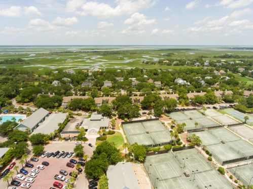 5804 Palmetto Dr, Isle Of Palms SC  29451-3813 exterior