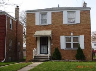 7334 Washtenaw Ave, Chicago IL  60645-1401 exterior