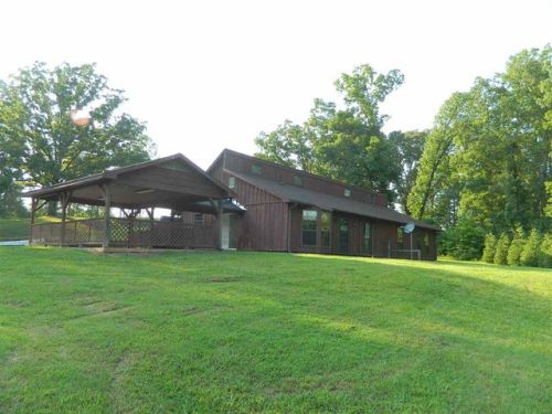 345 Sycamore Dr, Lexington, TN 38351-3005