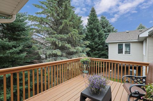 13907 Farmington Way, Saint Paul MN  55124-3314 exterior