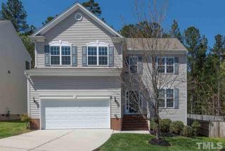 4606 Coral Dr, Durham, NC 27713-3131