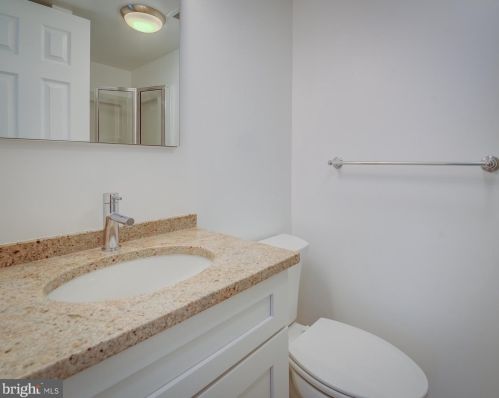 13309 Foxhall Dr, Silver Spring MD exterior