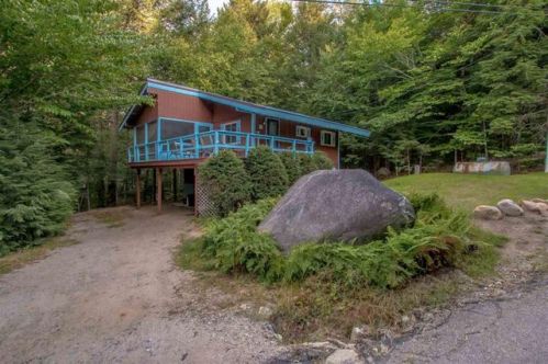 2 Lugano Rd, Madison, NH 03849-5657