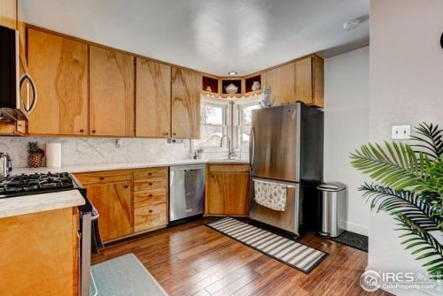 123 Lyons St, Fort Collins, CO 80521-2317