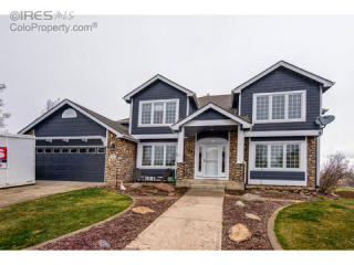 556 Rainbow Pl, Fort Collins, CO 80550-4613