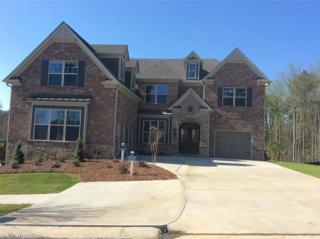 850 Reserve Point Pl, Suwanee, GA 30024-1641