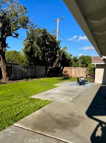 12941 Eveningside Dr, Santa Ana CA  92705-3490 exterior