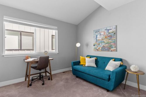 3634 Lipan St, Denver CO  80211-3045 exterior