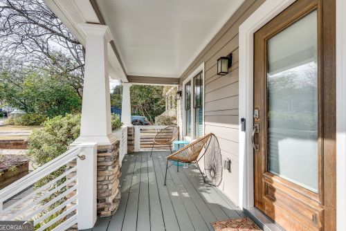 1398 May Ave, Atlanta, GA 30316-2052