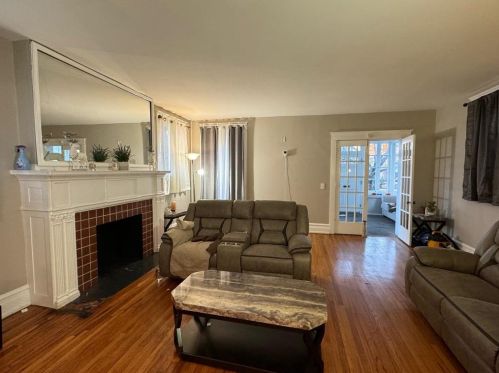 308 16th St, Allentown PA  18102-4520 exterior