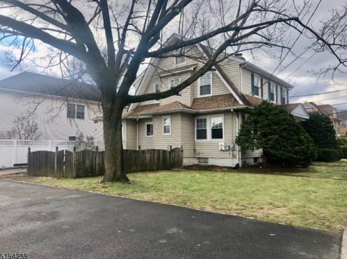 154 Warburton Ave, Paterson, NJ 07506-2552
