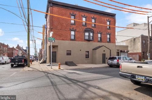 1226 27th St, Philadelphia, PA 19121-4640
